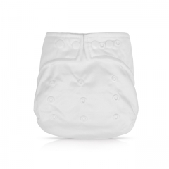 Miracle Baby Cloth Pañales Pantalones Pañales de bolsillo reutilizables ajustables para ropa interior impermeable para bebés con un pañal de inserción