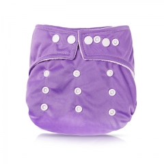 Miracle Baby Cloth Pañales Pantalones Pañales de bolsillo reutilizables ajustables para ropa interior impermeable para bebés con un pañal de inserción